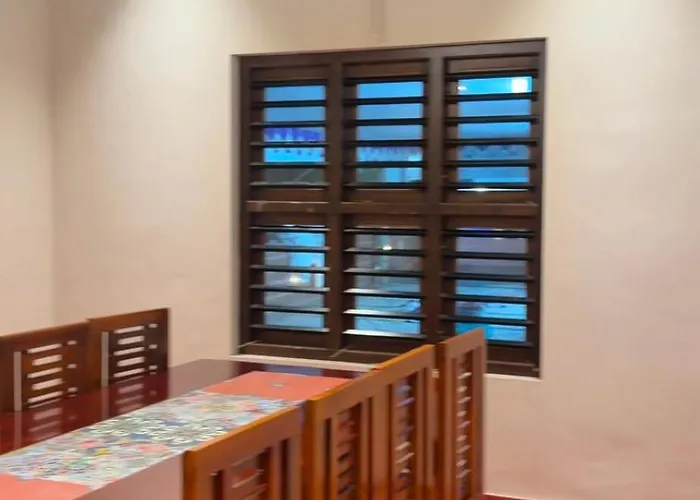 Basemaliga Resort And Premiumstay