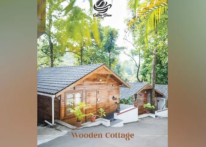 Coffee Bean Resort