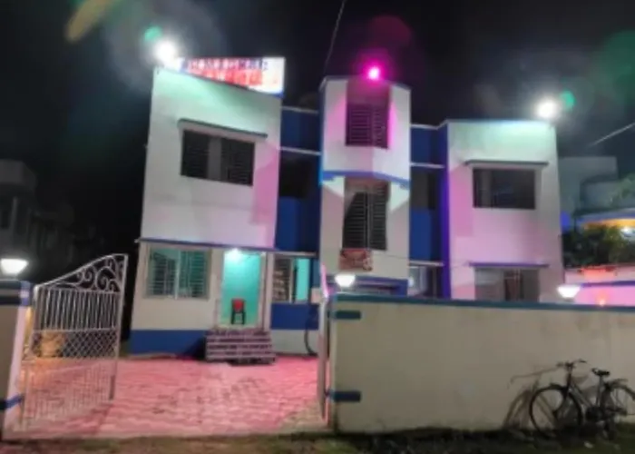 The Priyadarshini In Digha