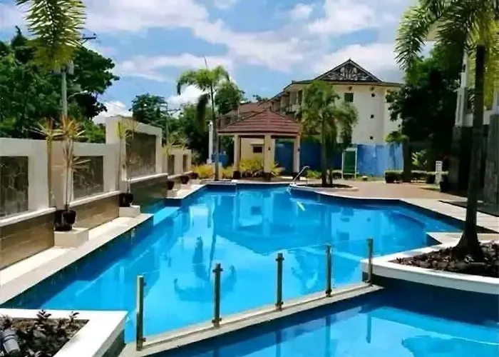 Kembali Veranda Resort Condo By Quatro Maria