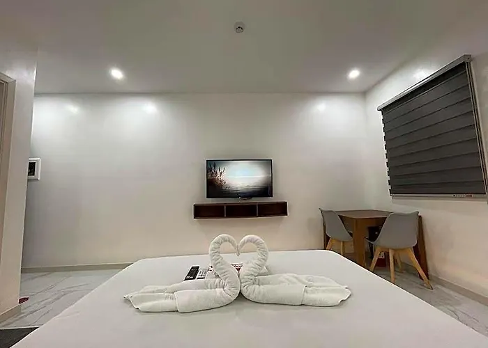 Maganda Hotel - San Fernando