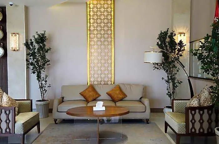 H Luxury Hotel