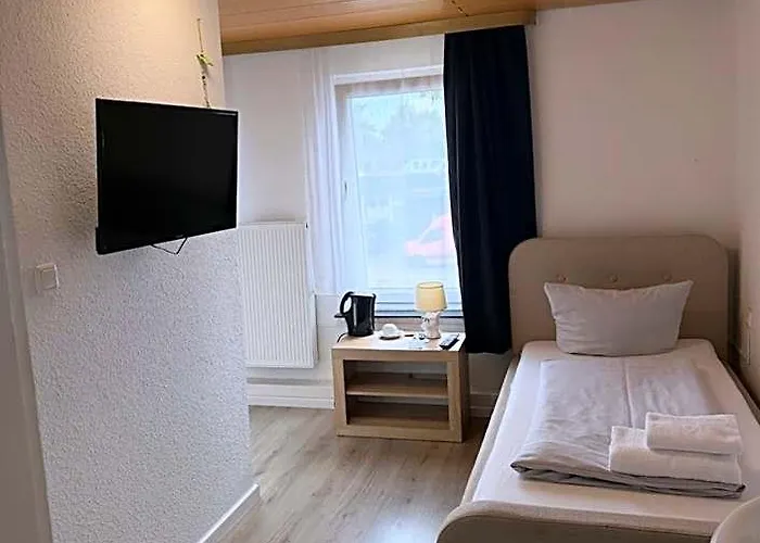 Hotel Rademacher