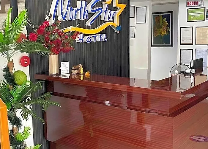 My North Star Hotel