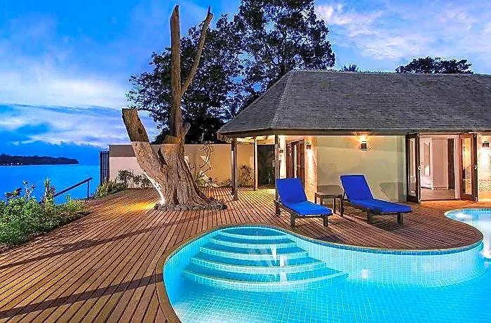 Warwick Le Lagon - Vanuatu