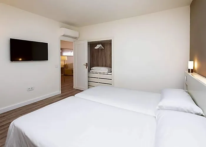 Apartments La Palma, Affiliated By Melia