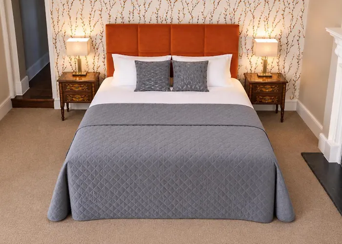 Castle Dargan Hotel