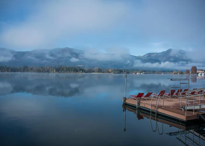 Im Weissen Roessl Am Wolfgangsee