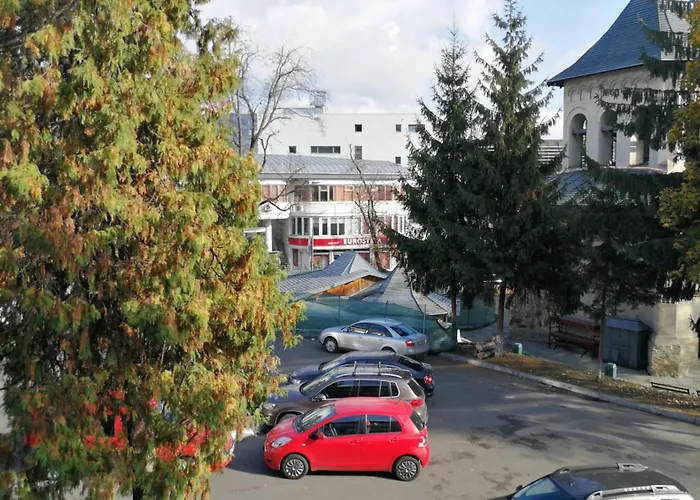 Mycontinental Suceava