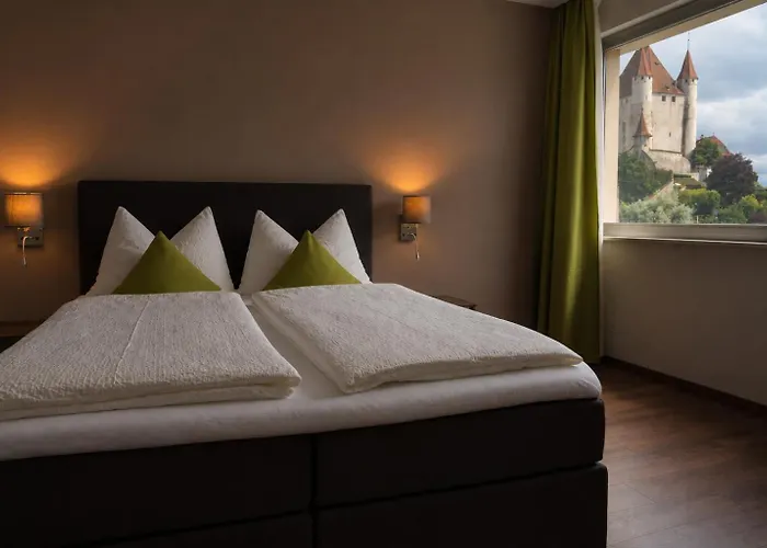 Hotel Am Schloss