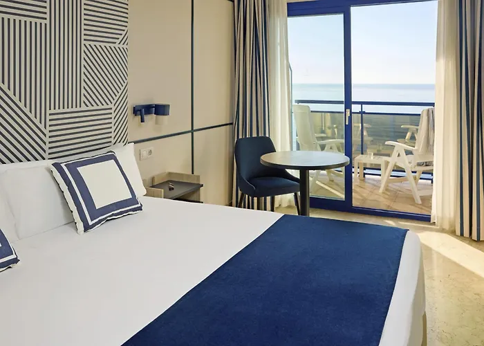 Hotel Yaramar - Adults Recommended