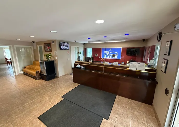 London Travel Inn