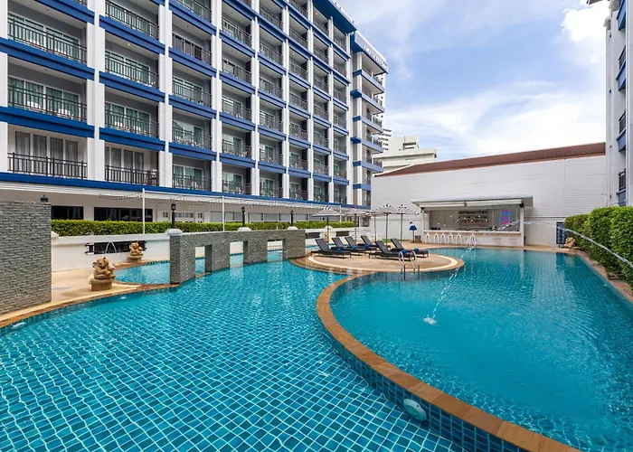 Amata Patong
