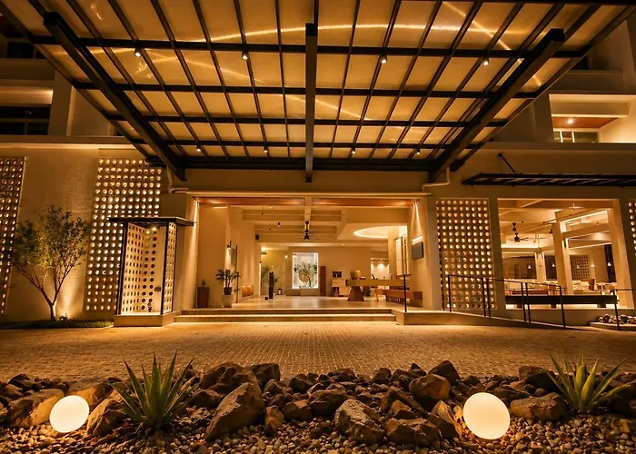 Blanco Apartment Hotel