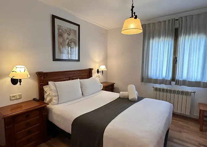 Hotel Saueth