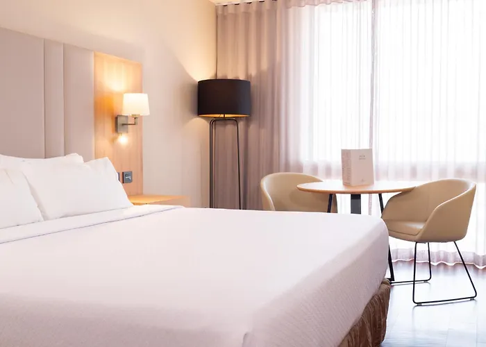 Crowne Plaza Hotel Monterrey By Ihg