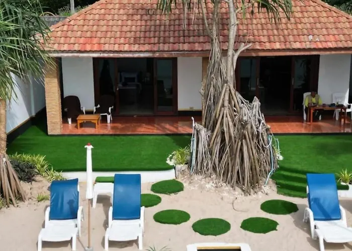 Beach Home Lanta