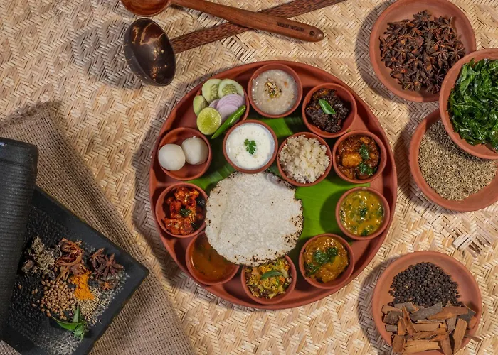Club Mahindra Madikeri Resort And Spa, Coorg