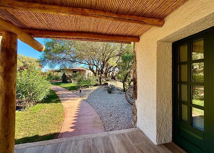 Tenuta Pilastru Country Resort & Spa