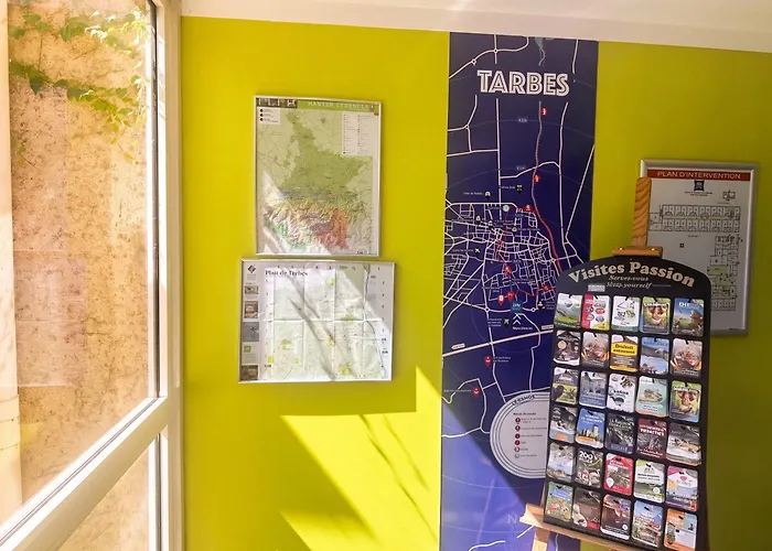 Ibis Budget Tarbes