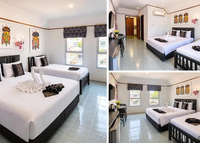 Samui Green Hotel