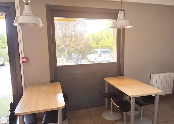 Unisotel Montauban Renove Ex F1