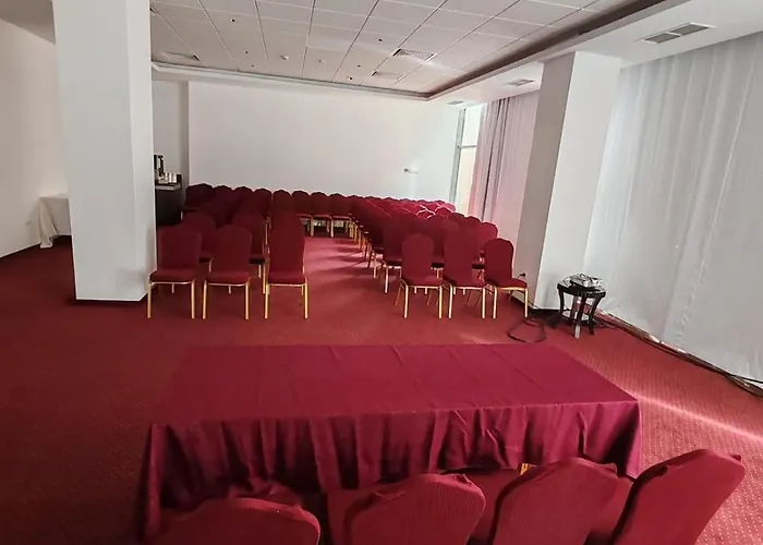 Hotel Perla