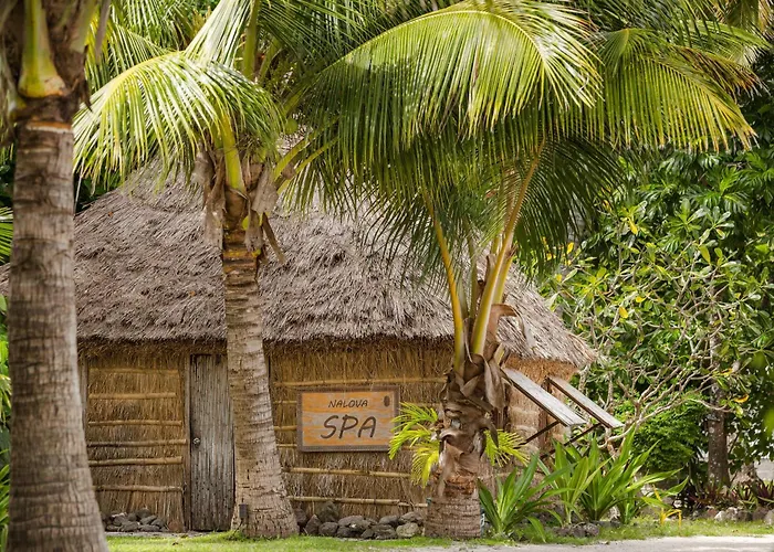Oarsman'S Bay Lodge