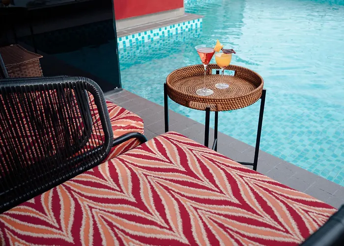 Champton Hanoi Hotel