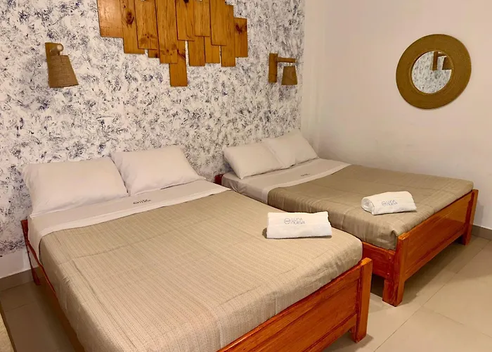Hotel Luna Nueva