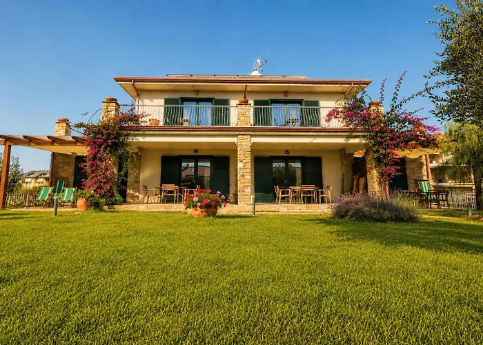 Villa Di Marinella