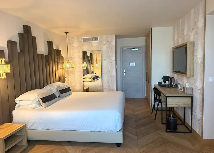 Hotel Onda