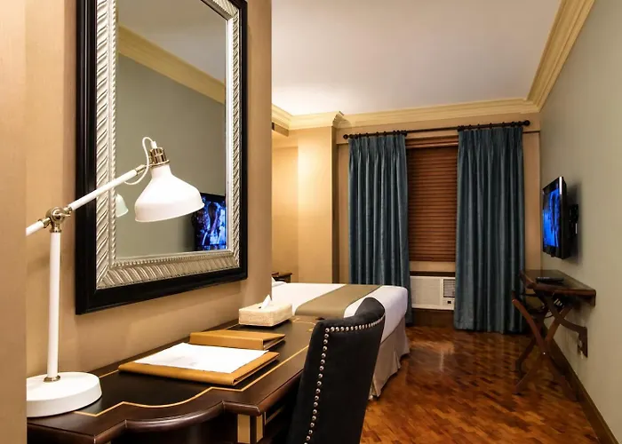 Herald Suites Polaris