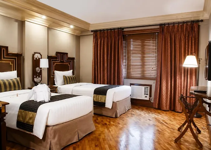 Herald Suites Polaris