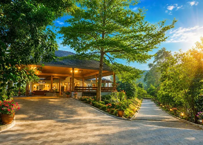 Sterling Wayanad
