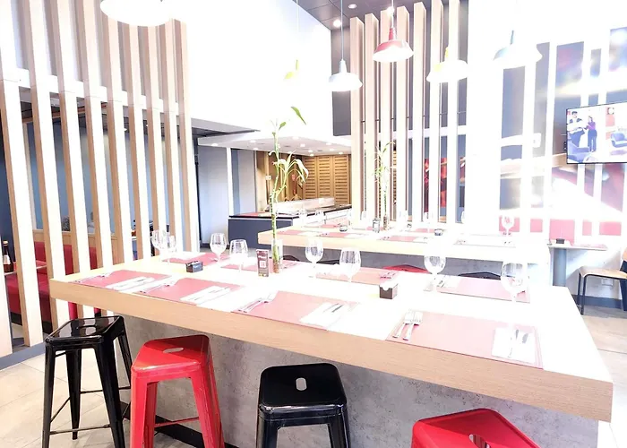 Ibis Iquique