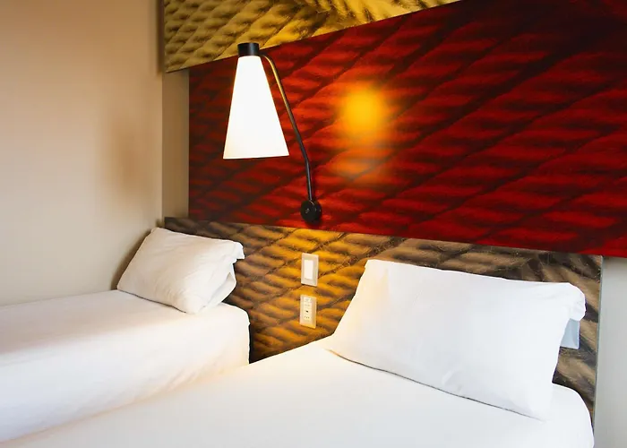 Ibis Iquique