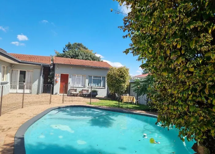 Amberlight Self Catering Accommodation