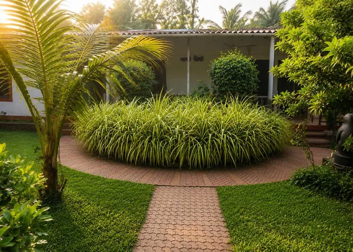 Sanidhya Beach Resort