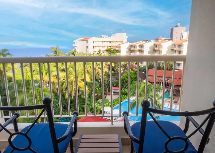 Krystal Grand Nuevo Vallarta