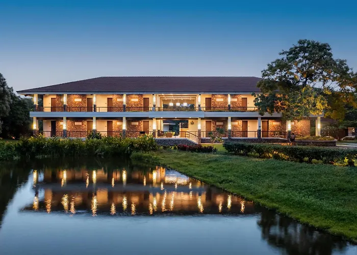 Solina Beach & Nature Resort
