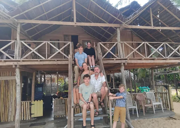 Scoop Cabana Kitesurfing
