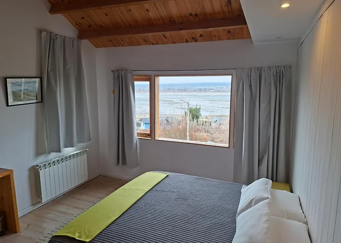 Hostería La Soberana El Calafate