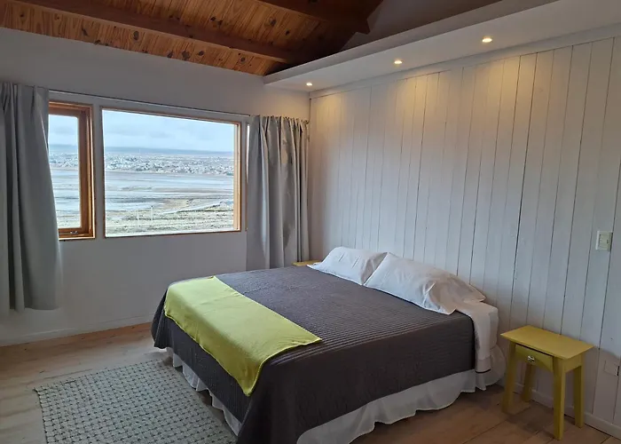 Hostería La Soberana El Calafate