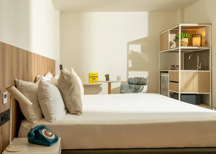 Innside By Melia Calvia Beach