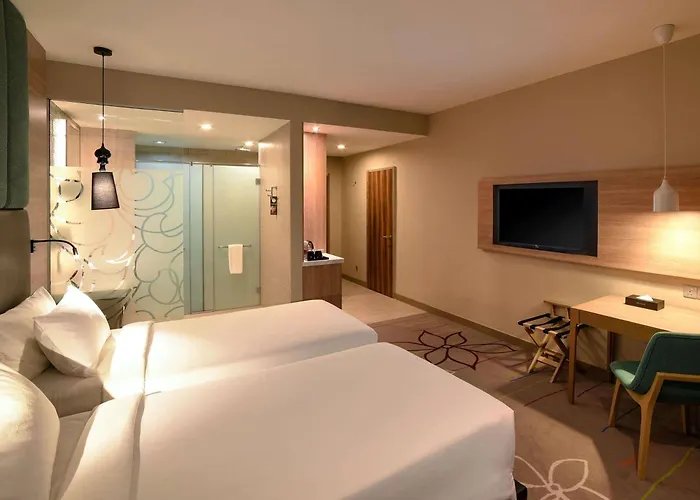 Mercure Selangor Selayang