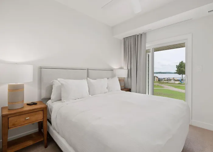 Touchstone Resort