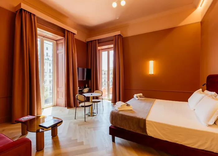 Relais Della Porta