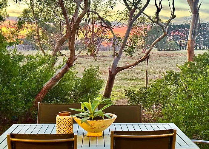 Nature Resort Villas - Villas With A View