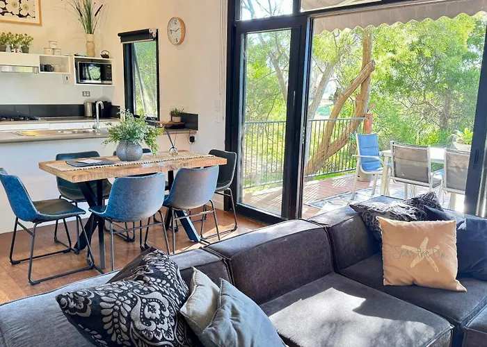Nature Resort Villas - Villas With A View